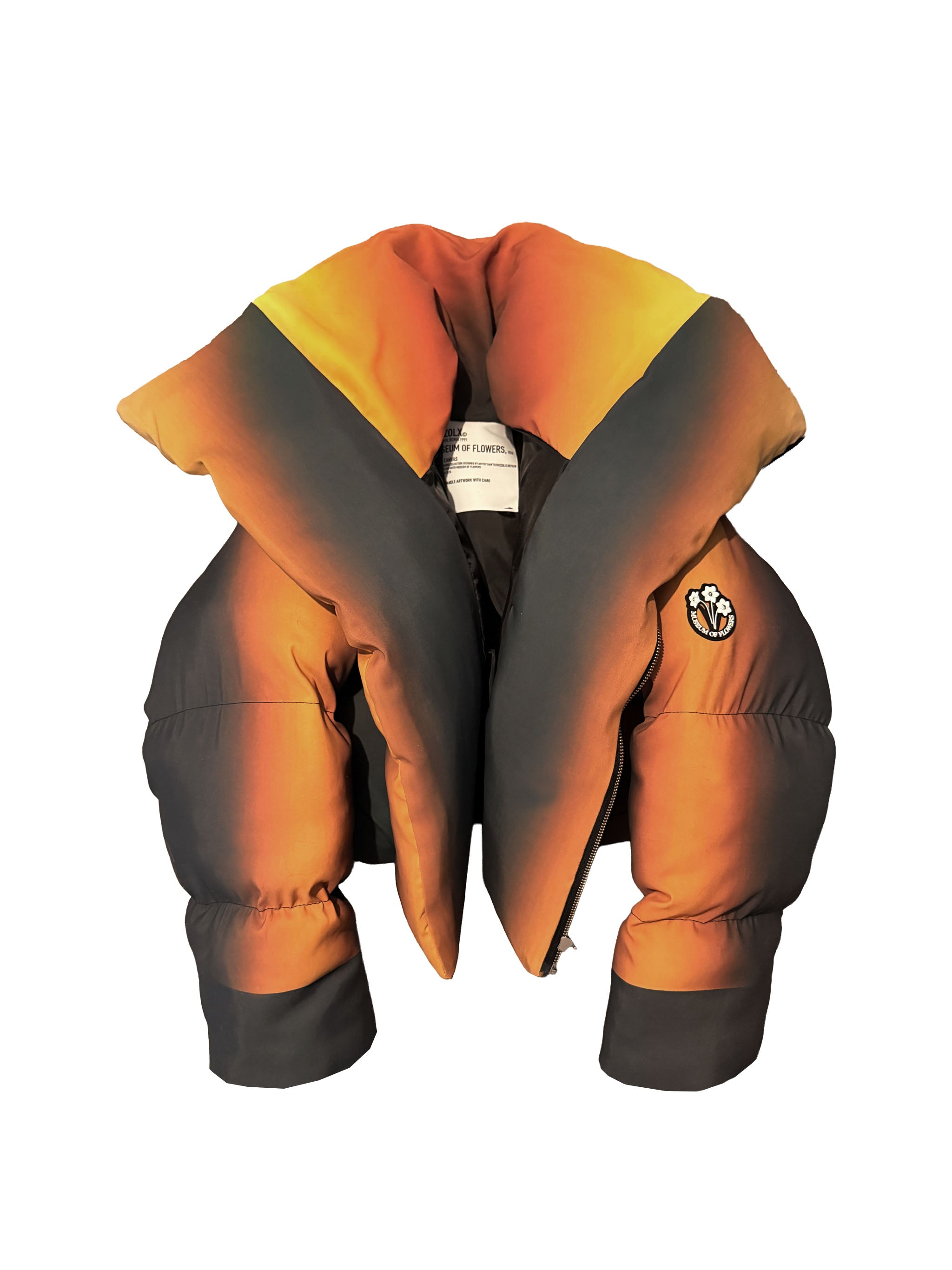The Mojave 2025 Tulip Single Jacket