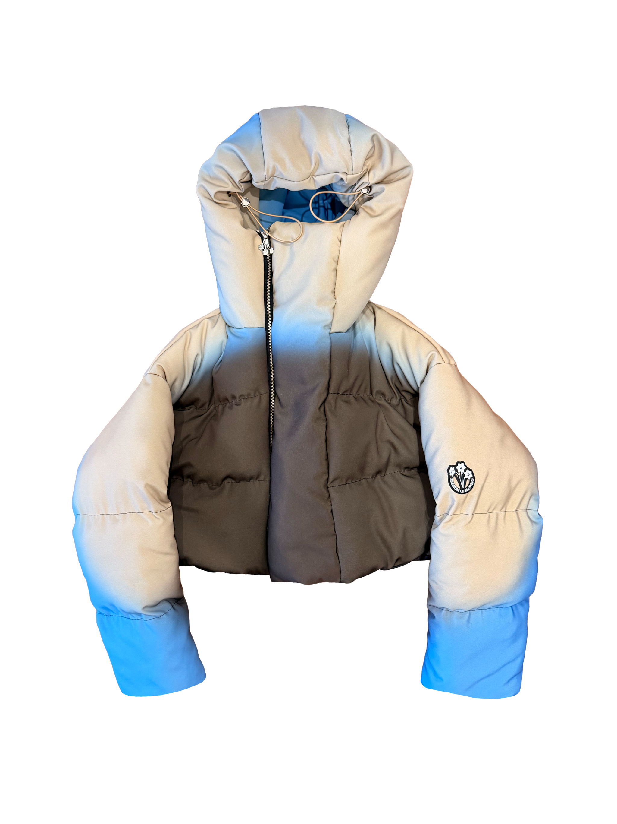 Neptune Single Tulip Jacket