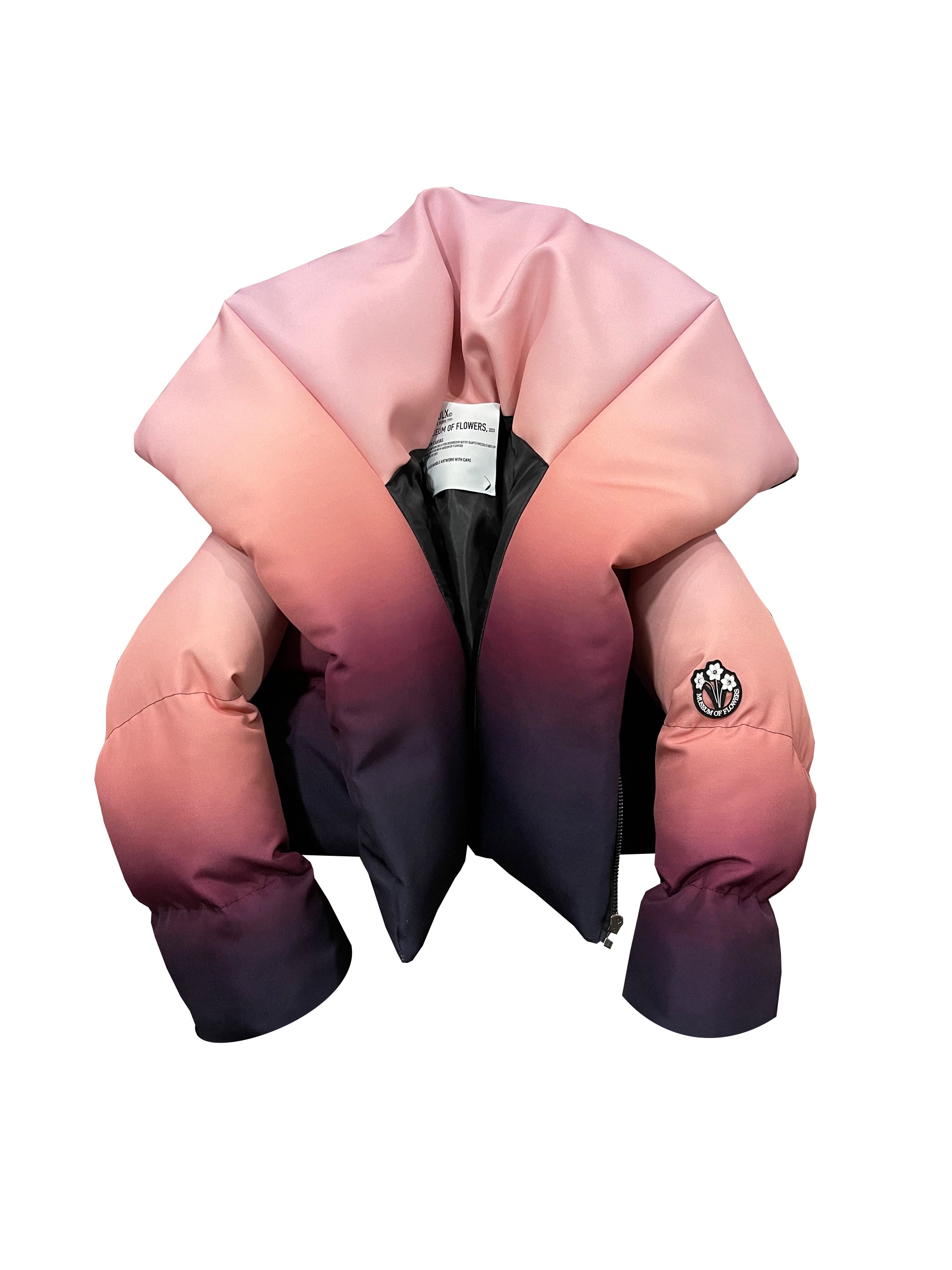 Sunrise Single Tulip Jacket